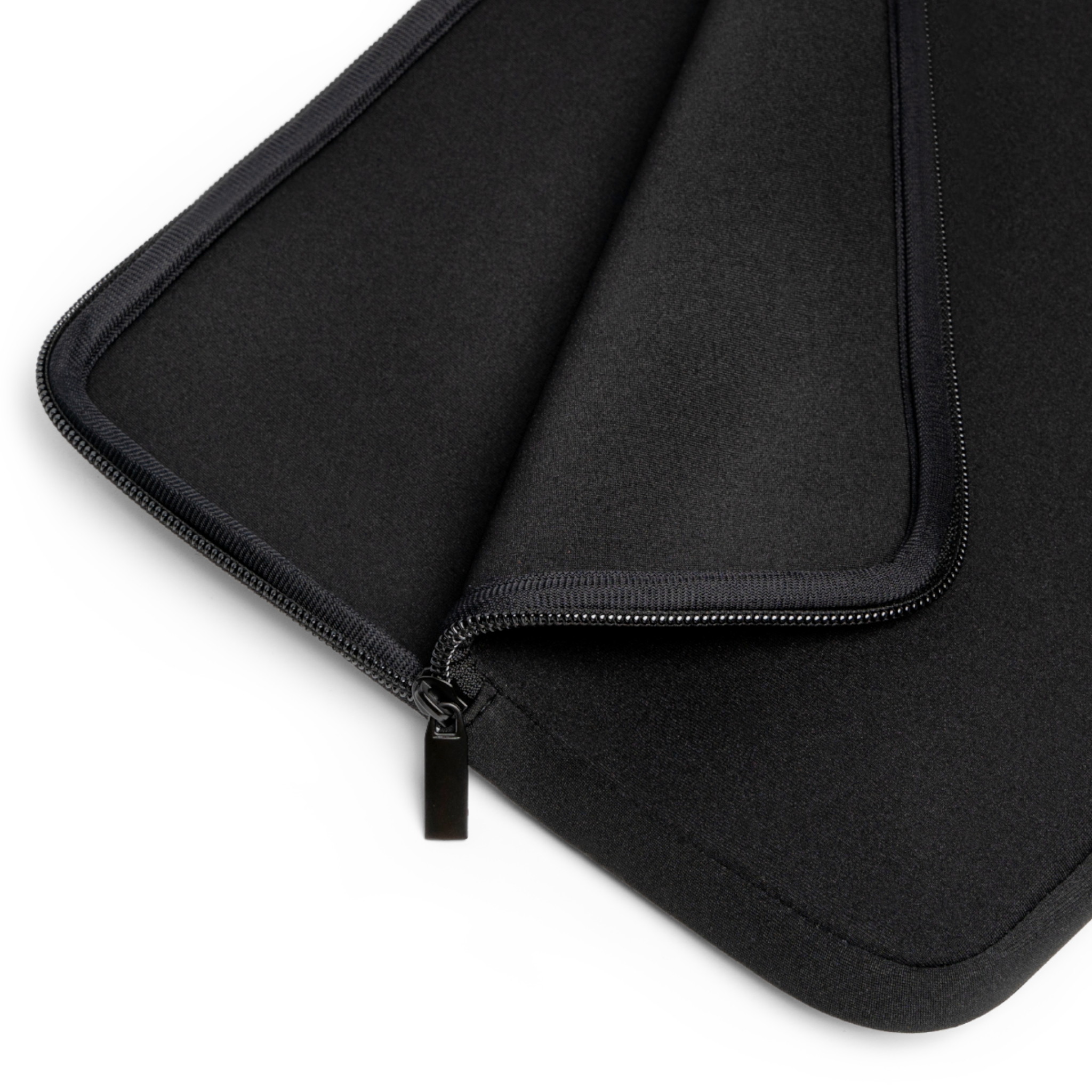 Golden Elegant Floral Laptop Sleeve - Stylish, Protective Case for Laptops, Perfect Gift for Students, Professionals, and Tech Lovers