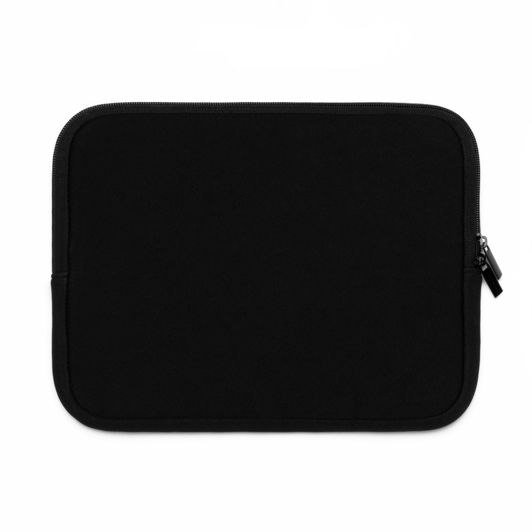 Golden Elegant Floral Laptop Sleeve - Stylish, Protective Case for Laptops, Perfect Gift for Students, Professionals, and Tech Lovers