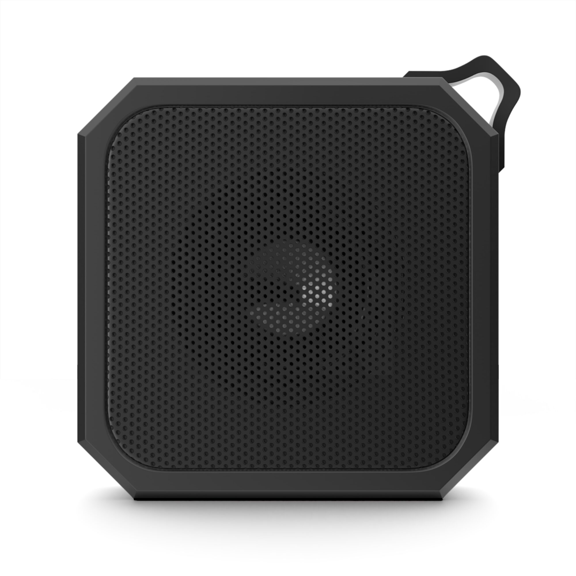 Golden Tech Simple Blackwater Outdoor Bluetooth Speaker - Portable Waterproof Sound System for Adventures